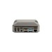 Inter-Tech ODS-727 für Raspberry Pi 4B, Gehäuse(für Raspberry Pi 4 Modell B)