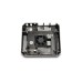 Inter-Tech ODS-727 für Raspberry Pi 4B, Gehäuse(für Raspberry Pi 4 Modell B)