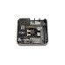Inter-Tech ODS-727 für Raspberry Pi 4B, Gehäuse(für Raspberry Pi 4 Modell B)