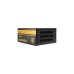 Inter-Tech SAMA FTX-850-B ARMOR 850W, PC-Netzteil(schwarz, 4x PCIe, Kabel-Management, 850 Watt)