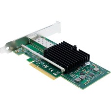 Inter-Tech ST-7211, LAN-Adapter