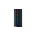 Inter-Tech S-3906 Renegade, Tower-Gehäuse(Tempered Glass)