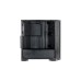 Inter-Tech S-3906 Renegade, Tower-Gehäuse(Tempered Glass)
