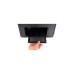 Inter-Tech S-3906 Renegade, Tower-Gehäuse(Tempered Glass)