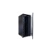 Inter-Tech Serverschrank SNB-8142, IT-Schrank(schwarz)