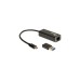 RJ-45 Buchse(schwarz, 10/100/1.000/2.500 Mbit/s)