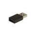 RJ-45 Buchse(schwarz, 10/100/1.000/2.500 Mbit/s)