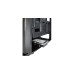 Inter-Tech W-III RGB, Tower-Gehäuse(schwarz, Frontblende aus Tempered Glass )