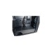 Inter-Tech W-III RGB, Tower-Gehäuse(schwarz, Frontblende aus Tempered Glass )