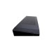 Inter-Tech W-III RGB, Tower-Gehäuse(schwarz, Frontblende aus Tempered Glass )