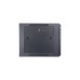 Inter-Tech Wandgehäuse SMA-6406, IT-Schrank(schwarz, 6HE)