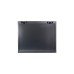 Inter-Tech Wandgehäuse SMA-6409, IT-Schrank(schwarz, 9HE)