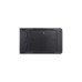 Inter-Tech Wandgehäuse SMB-6606, IT-Schrank(schwarz, 6HE)