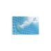 Intex Frame Pool Set Prism Rectangular 400 x 200 x 122cm, Schwimmbad(hellgrau/blau, Kartuschenfilteranlage)