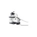 Intex Krystal Clear Sandfilteranlage SF90220RC-1, Wasserfilter(dunkelgrau/grau, 190 Watt)