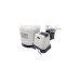 Intex Krystal Clear Sandfilteranlage SF90220RC-1, Wasserfilter(dunkelgrau/grau, 190 Watt)