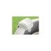 Intex Pure SPA Bubble Massage Greywood Deluxe Ø 196 x 71cm, Schwimmbad(dunkelgrau, mit Kalkschutzsystem)