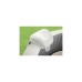 Intex Pure SPA Bubble Massage Greywood Deluxe Ø 216 x 71cm, Schwimmbad(dunkelgrau, mit Kalkschutzsystem)