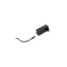 Intex Quick Fill Pump, 230V / 12V, Luftpumpe(schwarz)