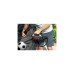 Intex Quick Fill Pump, 230V / 12V, Luftpumpe(schwarz)