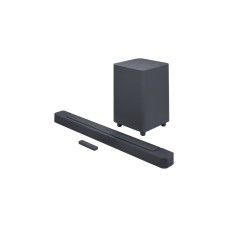 JBL BAR 500, Soundbar(schwarz, Bluetooth, HDMI, USB)