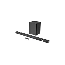 JBL BAR 5.1, Soundbar(schwarz, AUX, USB, HDMI, Bluetooth)