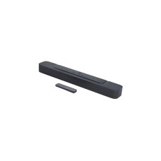 JBL Bar 2.0 All-in-one (MK2), Soundbar(schwarz, HDMI, USB, Bluetooth)