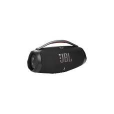 JBL Boombox 3, Lautsprecher(schwarz, Bluetooth)