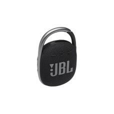 JBL Clip 4, Lautsprecher(schwarz, Bluetooth 5.1, IP67)