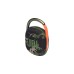 JBL Clip 4, Lautsprecher(tarnfarben, Bluetooth 5.1, IP67)