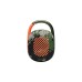 JBL Clip 4, Lautsprecher(tarnfarben, Bluetooth 5.1, IP67)