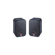 JBL Control One, Lautsprecher(schwarz, Paar)