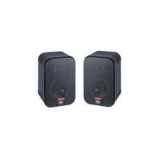 JBL Control One, Lautsprecher(schwarz, Paar, Outlet)