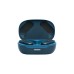 JBL Endurance Peak 3, Kopfhörer(blau, Bluetooth)