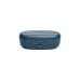 JBL Endurance Peak 3, Kopfhörer(blau, Bluetooth)