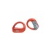 JBL Endurance Peak 3, Kopfhörer(rot, Bluetooth)