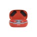 JBL Endurance Peak 3, Kopfhörer(rot, Bluetooth)