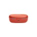 JBL Endurance Peak 3, Kopfhörer(rot, Bluetooth)
