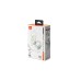JBL Endurance Peak 3, Kopfhörer(weiß, Bluetooth)