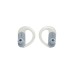 JBL Endurance Peak 3, Kopfhörer(weiß, Bluetooth)