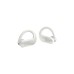 JBL Endurance Peak 3, Kopfhörer(weiß, Bluetooth)