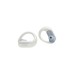JBL Endurance Peak 3, Kopfhörer(weiß, Bluetooth)