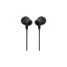 JBL Endurance Run 2 Wired, Kopfhörer(schwarz, 3.5 mm Klinke)