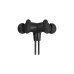 JBL Endurance Run 2 Wired, Kopfhörer(schwarz, 3.5 mm Klinke)