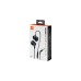 JBL Endurance Run 2 Wired, Kopfhörer(schwarz, 3.5 mm Klinke)
