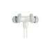 JBL Endurance Run 2 Wired, Kopfhörer(weiß, 3.5 mm Klinke)
