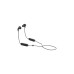 JBL Endurance Run 2 Wireless, Kopfhörer(schwarz, Bluetooth)
