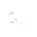 JBL Endurance Run 2 Wireless, Kopfhörer(weiß, Bluetooth)