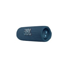 JBL Flip 6, Lautsprecher(blau, Bluetooth, USB-C)