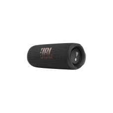 JBL Flip 6, Lautsprecher(schwarz, Bluetooth, USB-C)